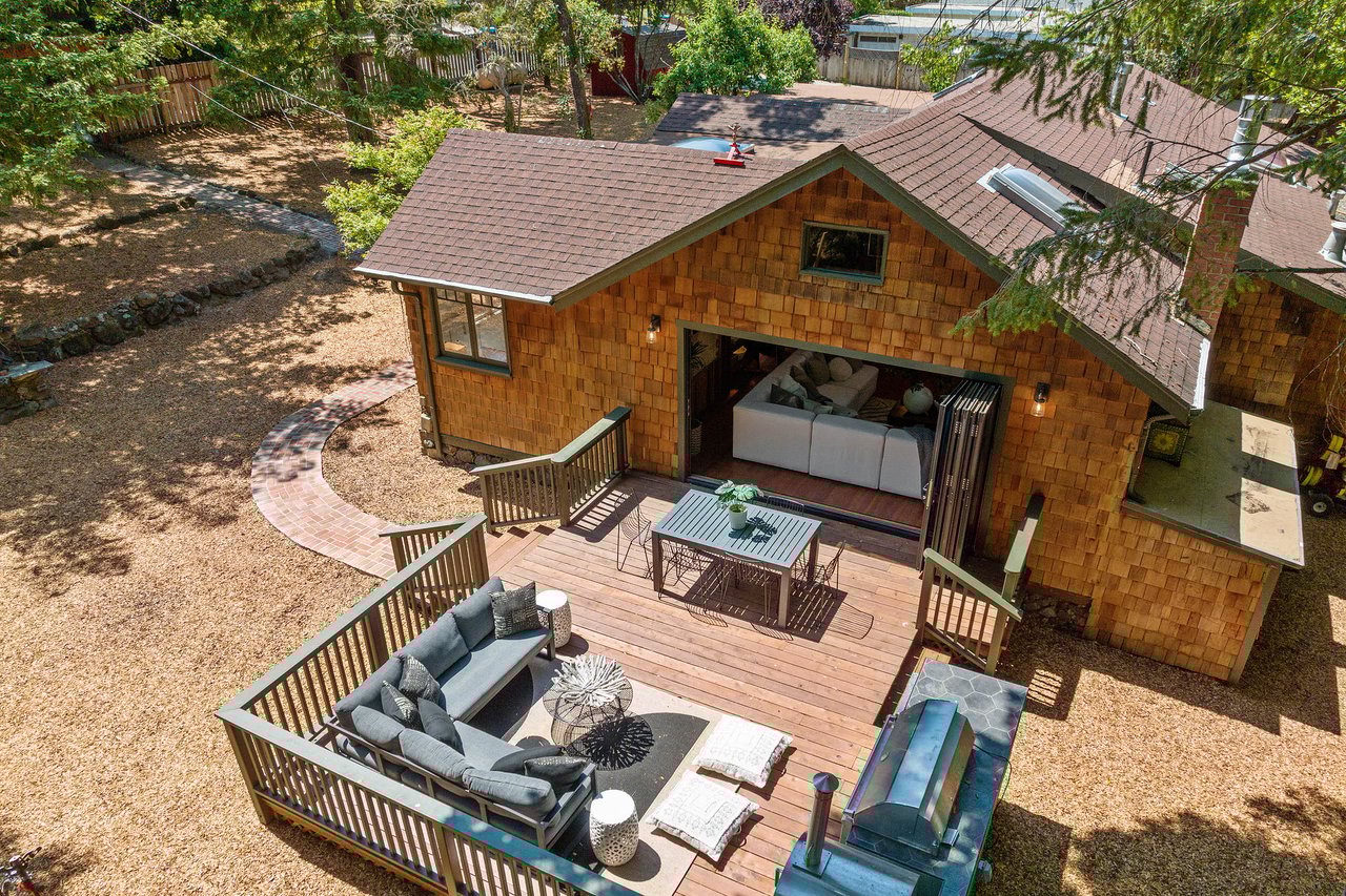 221 Redwood Drive