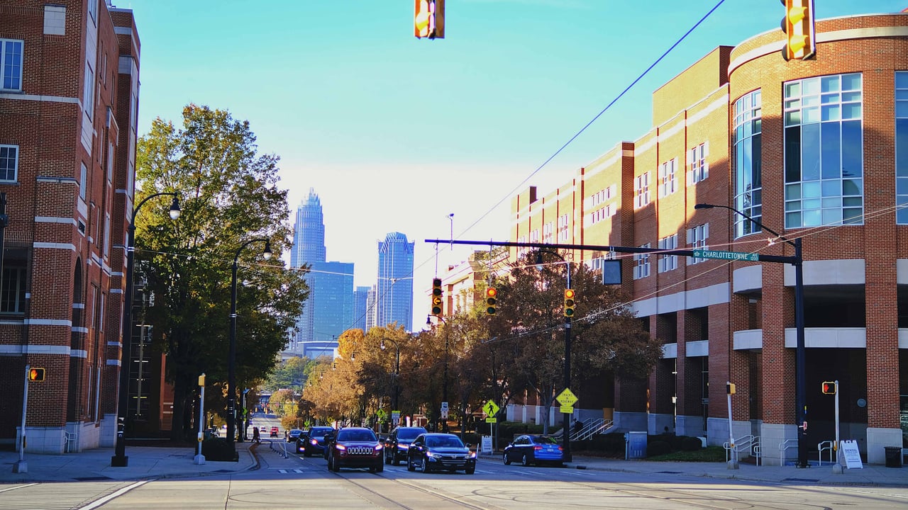 Moving to Charlotte: A Complete Relocation Guide