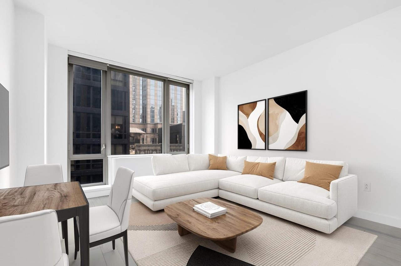 3 West 36th Street, Apt 18-A