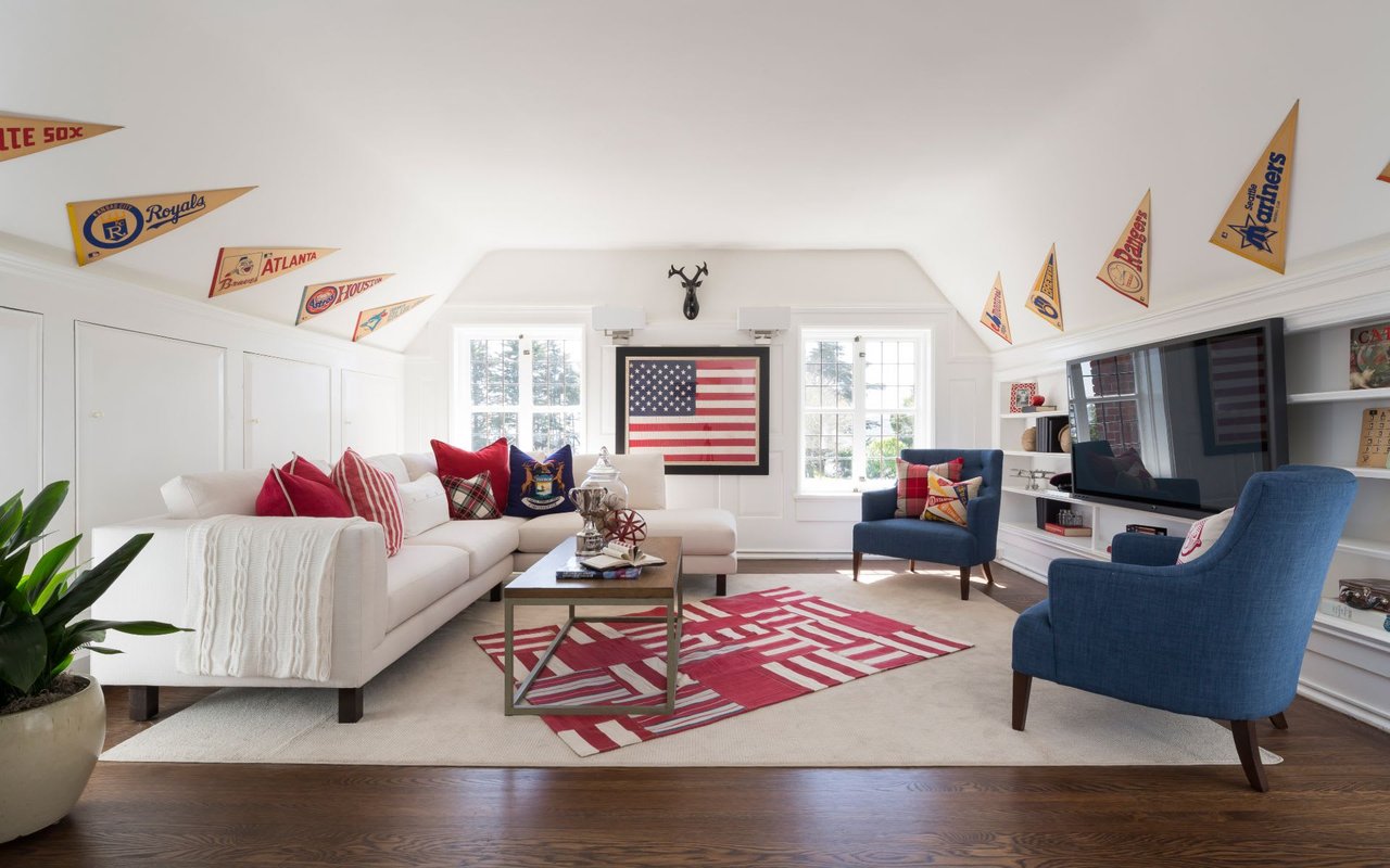 Legendary Pacific Heights Residence