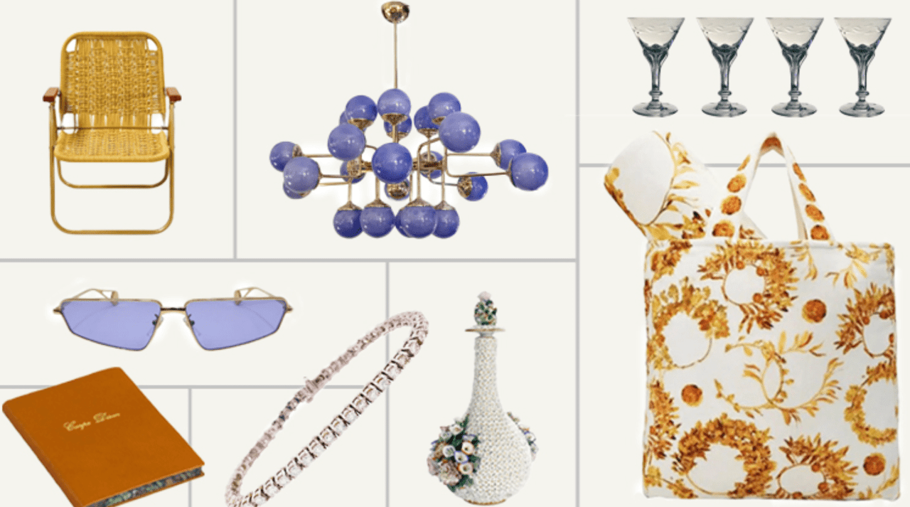7 Design Trends Summing Up Summer 2024