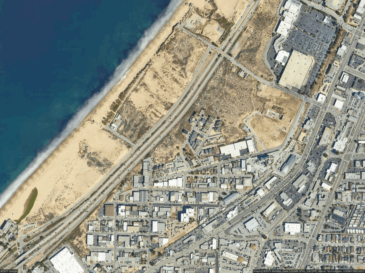 Lot 18 Park Avenue