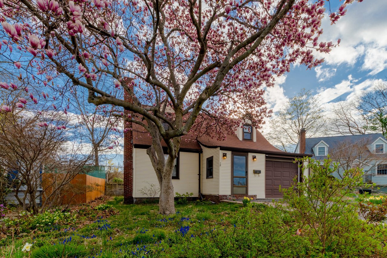 26 Wayburn Road
