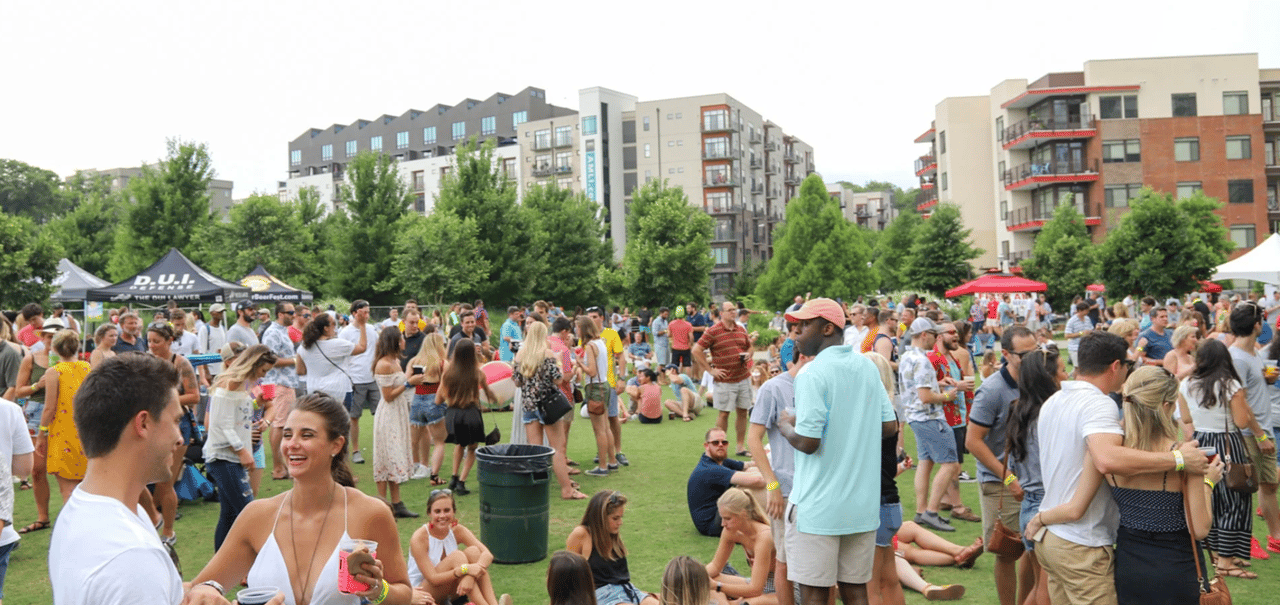 Summer 2022 Events & Festivals in Atlanta