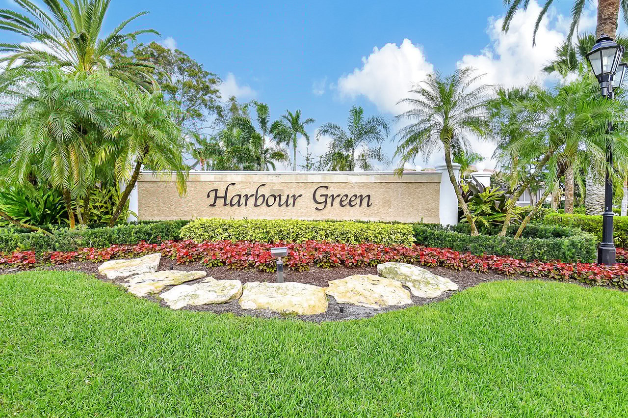 Harbour Green