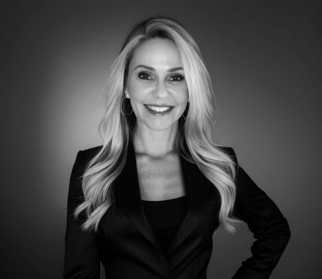Annette Harper