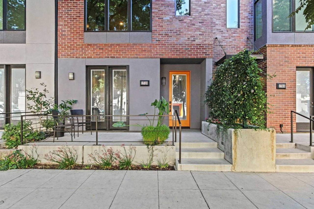 1710 20th Street