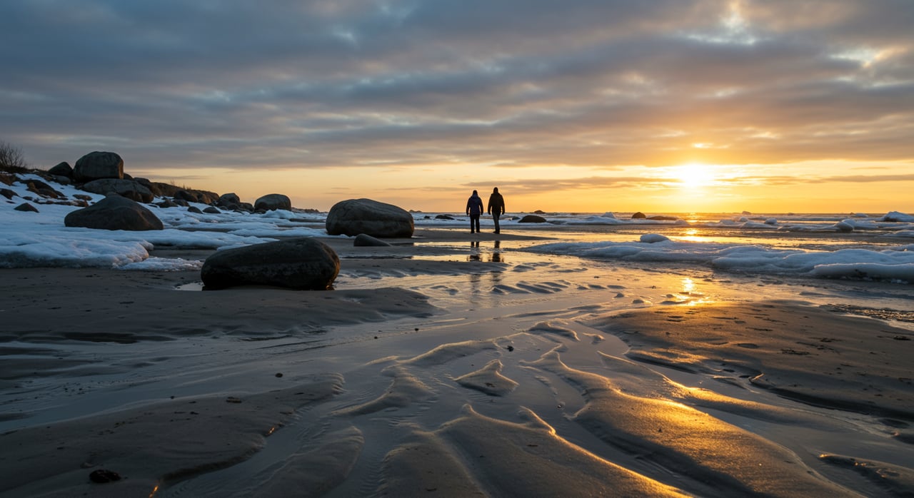 A Guide to Anchorage, AK Parks