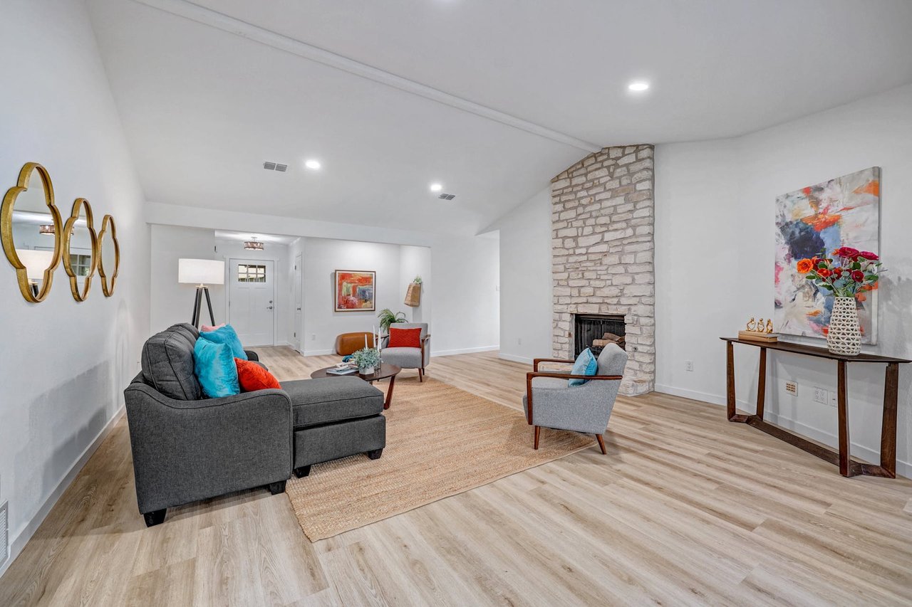 11903 Bobcat Trl, Austin, Texas 78750