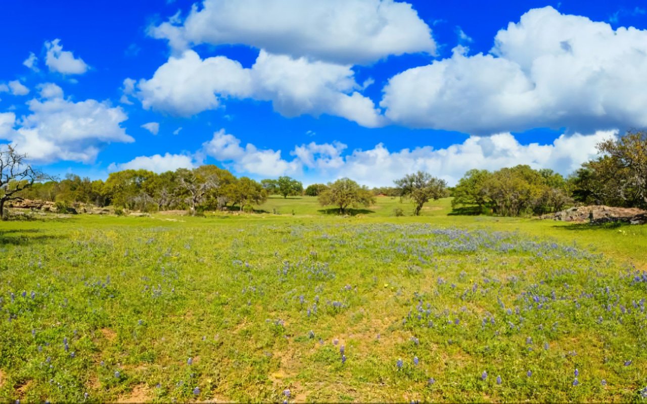 The Heart of Texas: Exploring Rural Communities