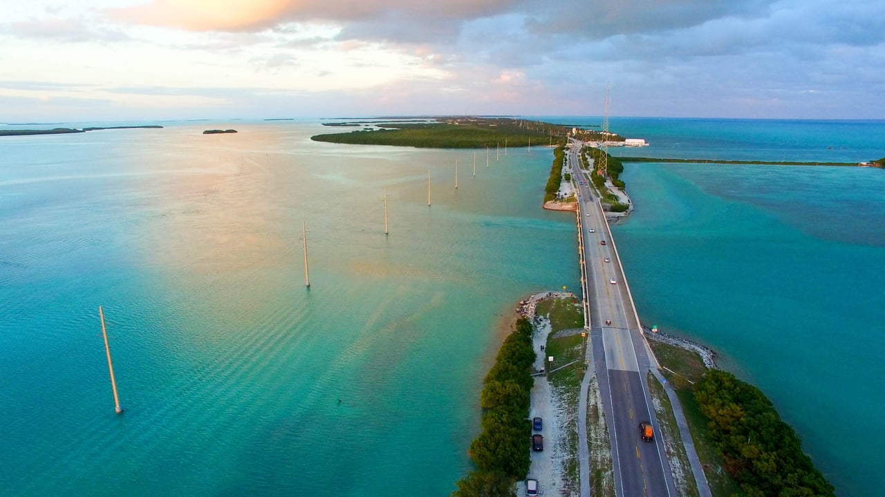 Islamorada