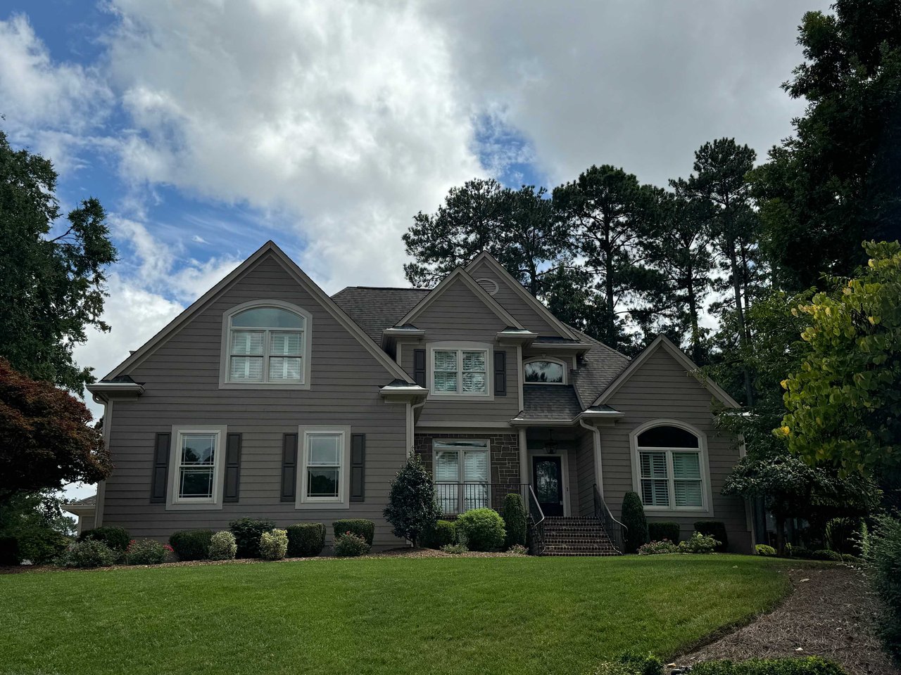104 Reinhold Lane, Cary, NC  27513