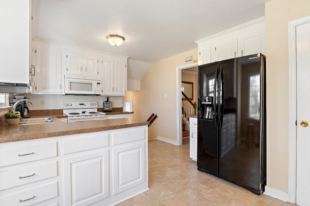 517 Wallingham Drive