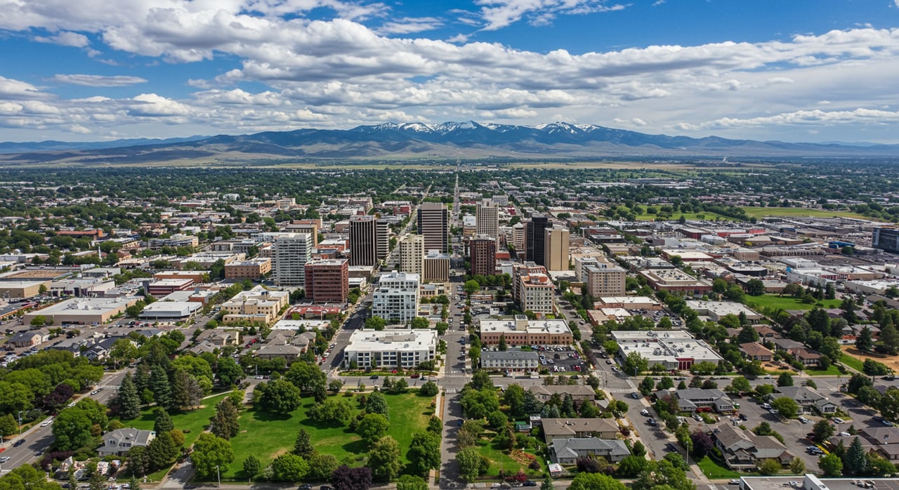 Everything You Need to Know About Moving to Colorado Springs, CO