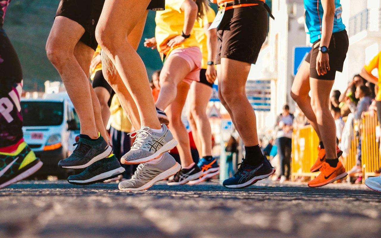 50th Peachtree Road Race Breaks Records