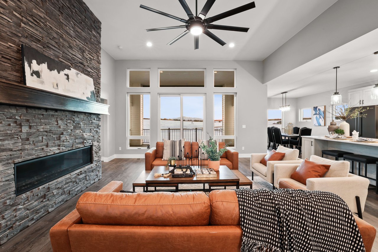 The Brooklyn Farmhouse