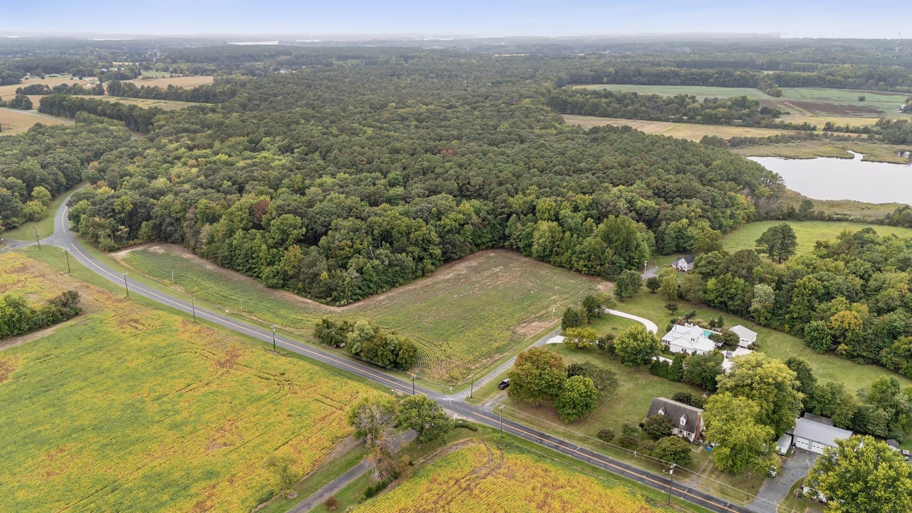 Maple Hall Farm