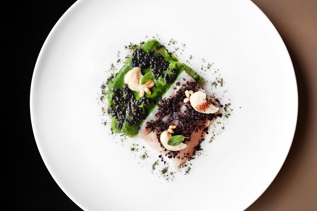 June Restaurant Feature: Ambrogio by Acquerello