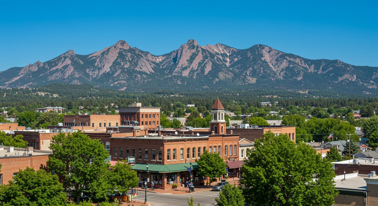 The Current Boulder Real Estate Market: What You Need to Know