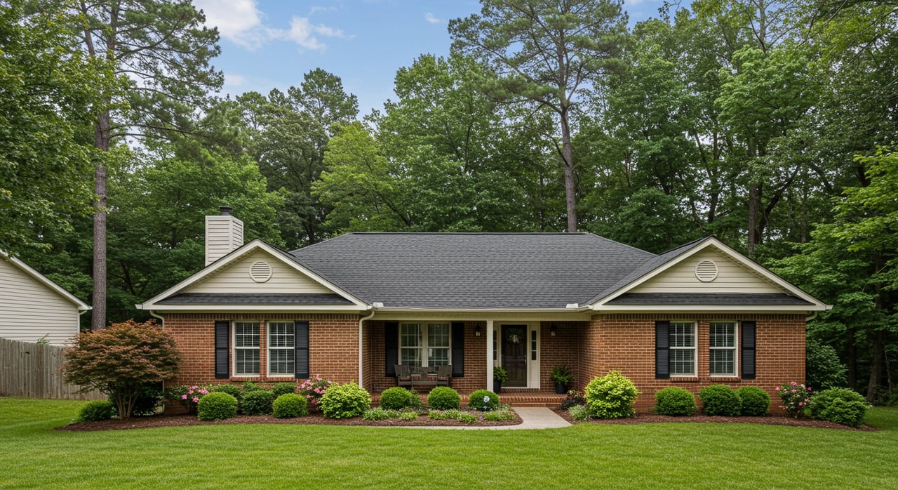 Annual Home Maintenance Checklist to Keep Your Property Value Up
