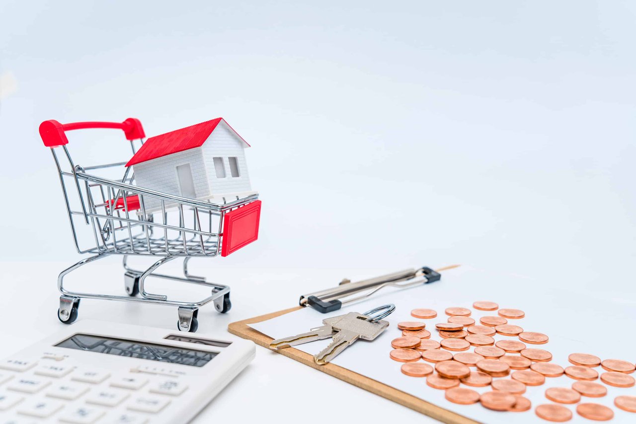 It’s Still a Sellers’ Market