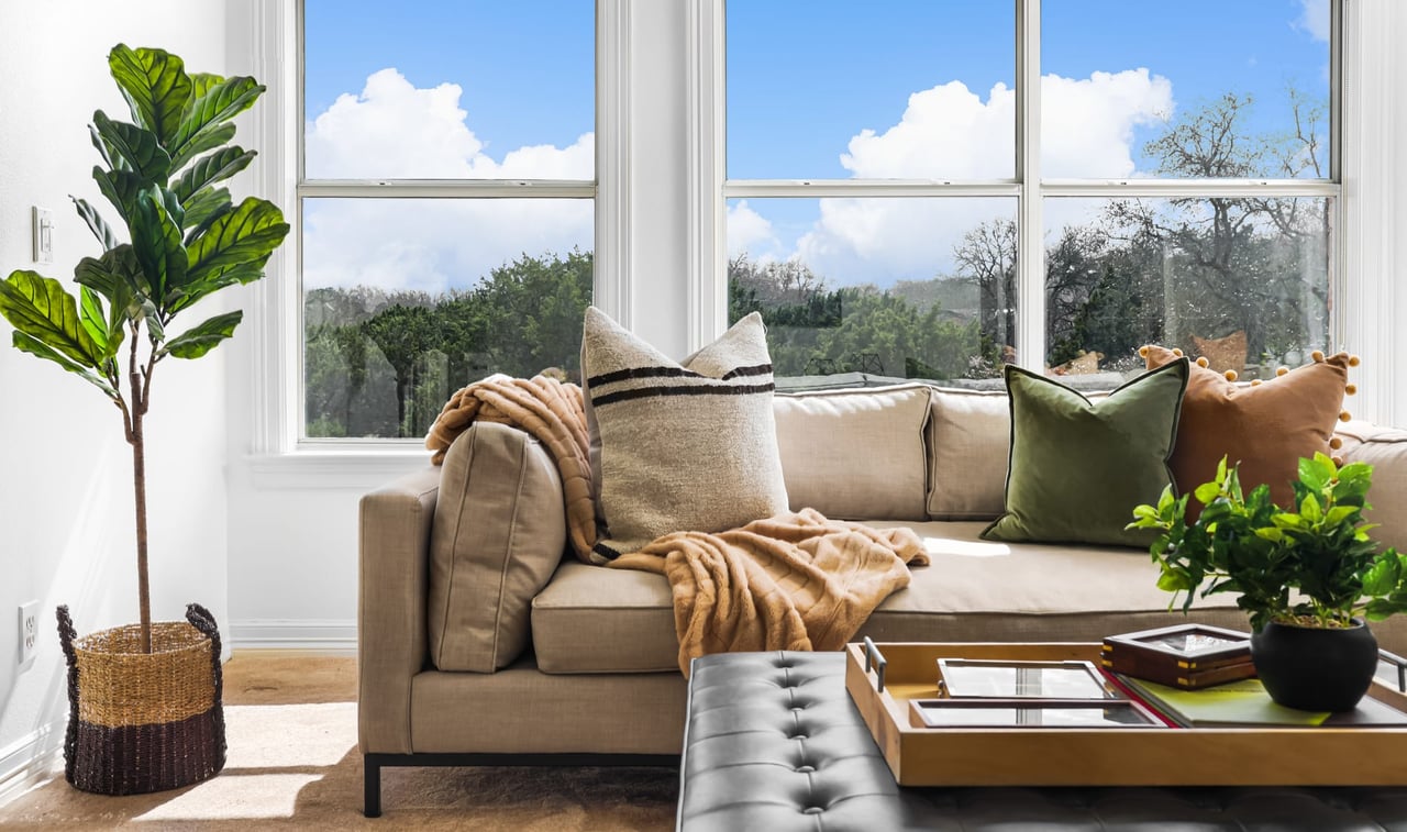 BARTON CREEK TRANSITIONAL