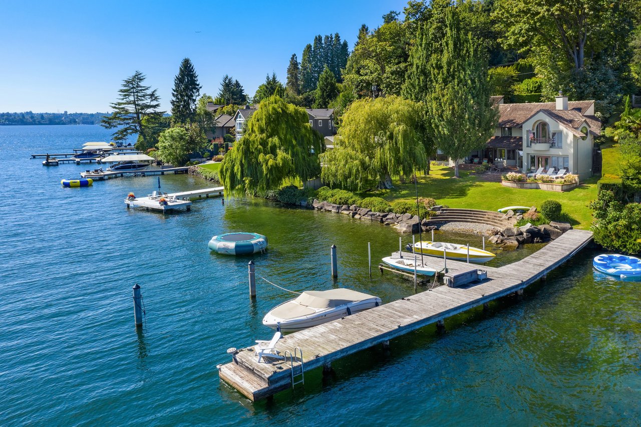 Mercer Island