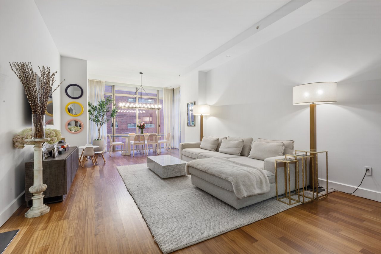 333 East 91st Street, Apt 6DE
