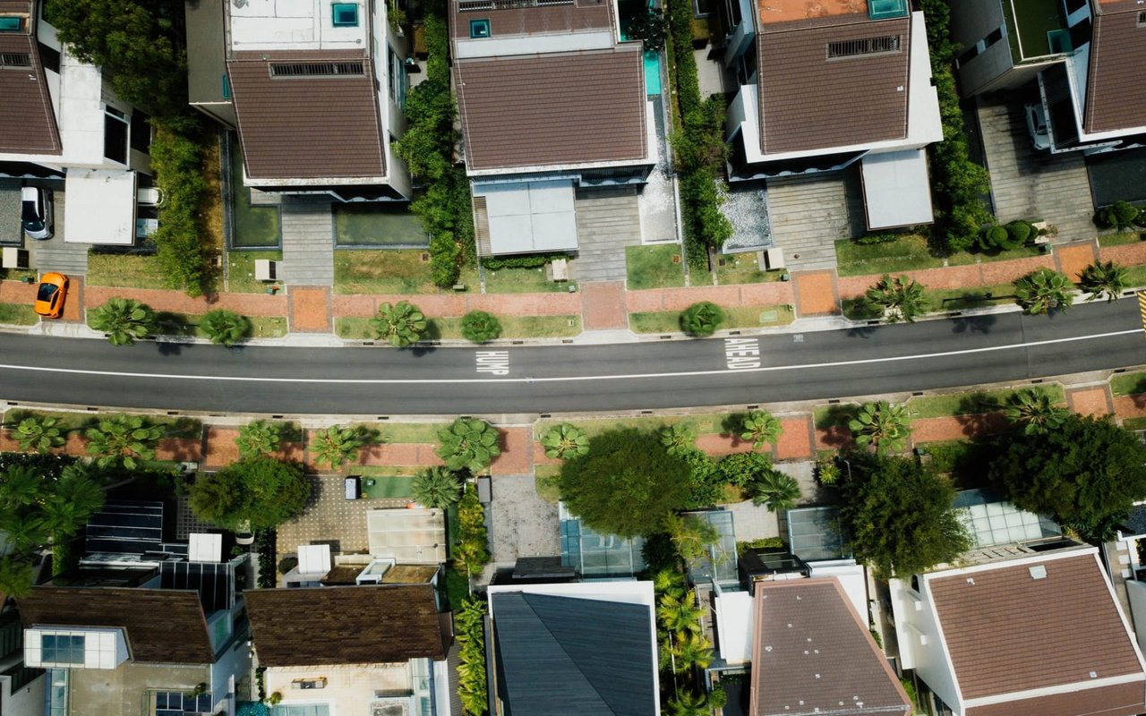How Has the Real Estate Landscape Changed in The Past 10 Years?