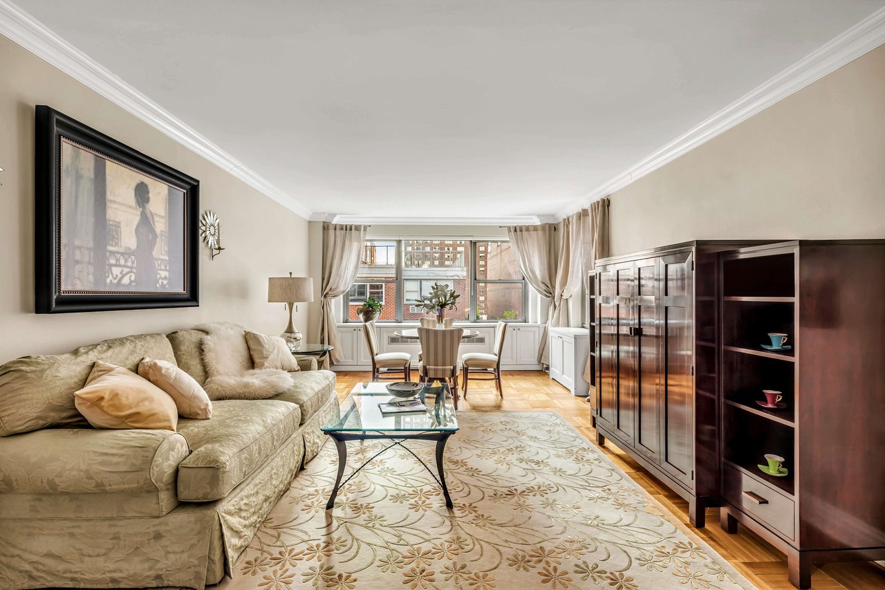 420 East 55th Street