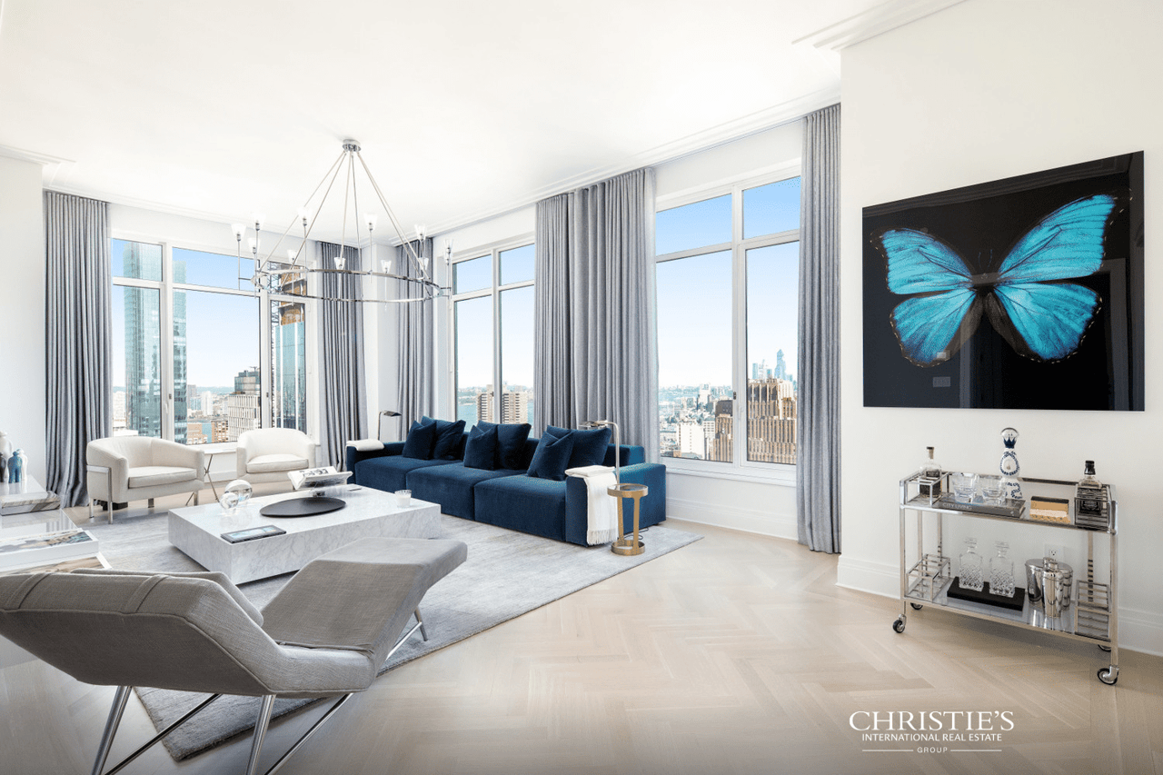 30 Park Pl, 42A 