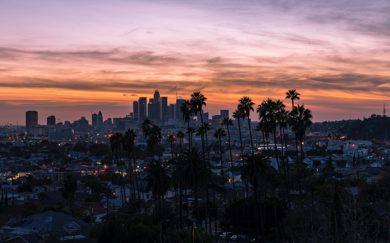 Los Angeles’s Luxury New Condos See Surge in Sales