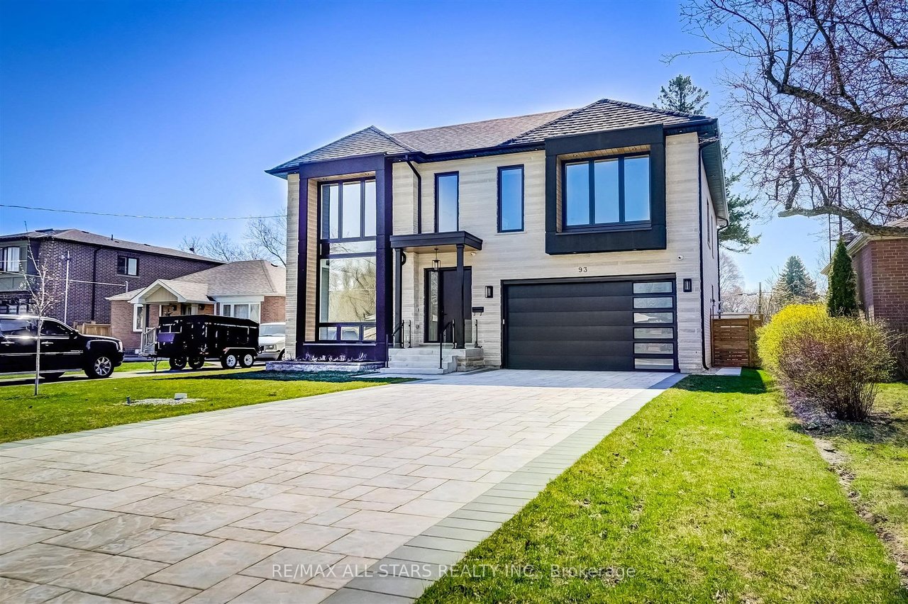 93 Cree Ave
