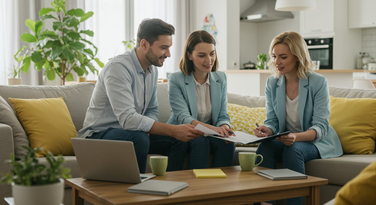 How to Find a Real Estate Agent