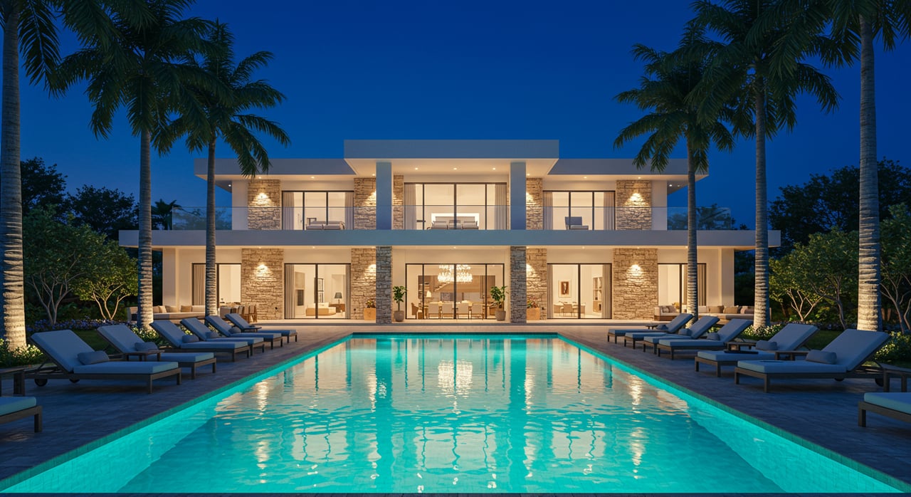 Discover the Allure of Pinecrest