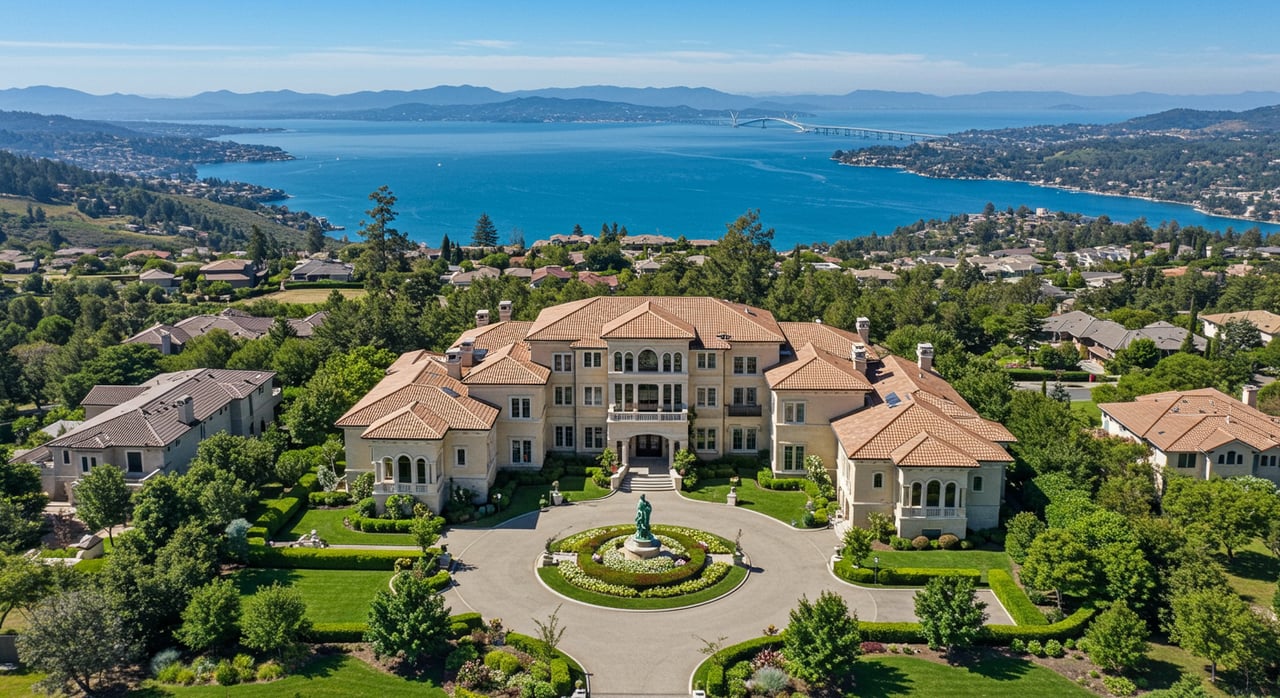 Housing Market in Marin and San Francisco Since January 2020