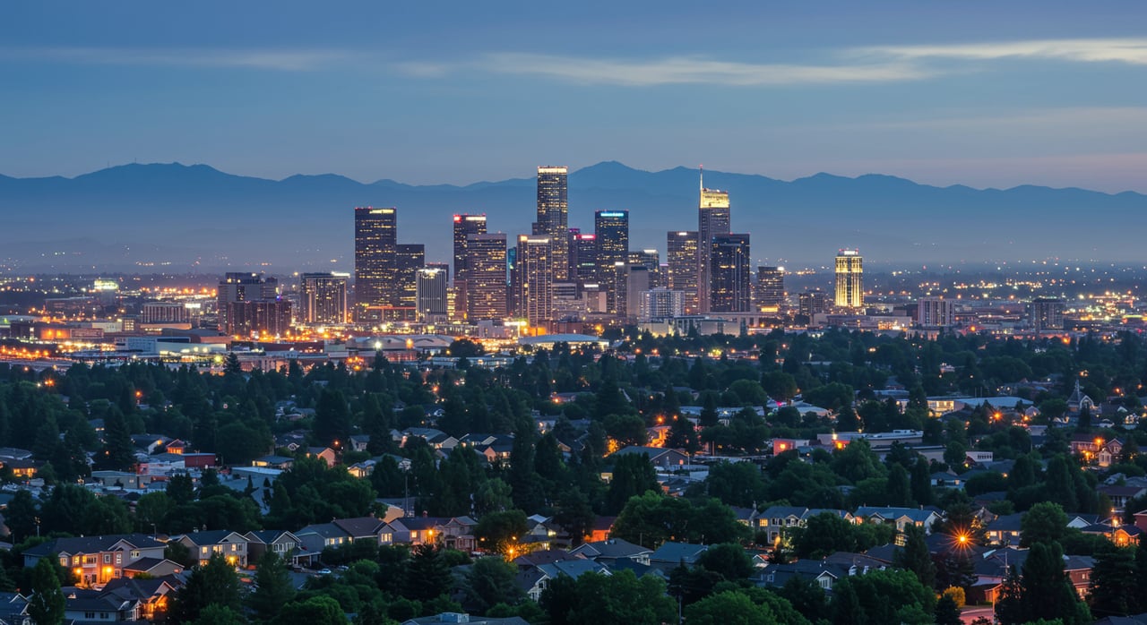 Phoenix Real Estate Market Forecast 2023