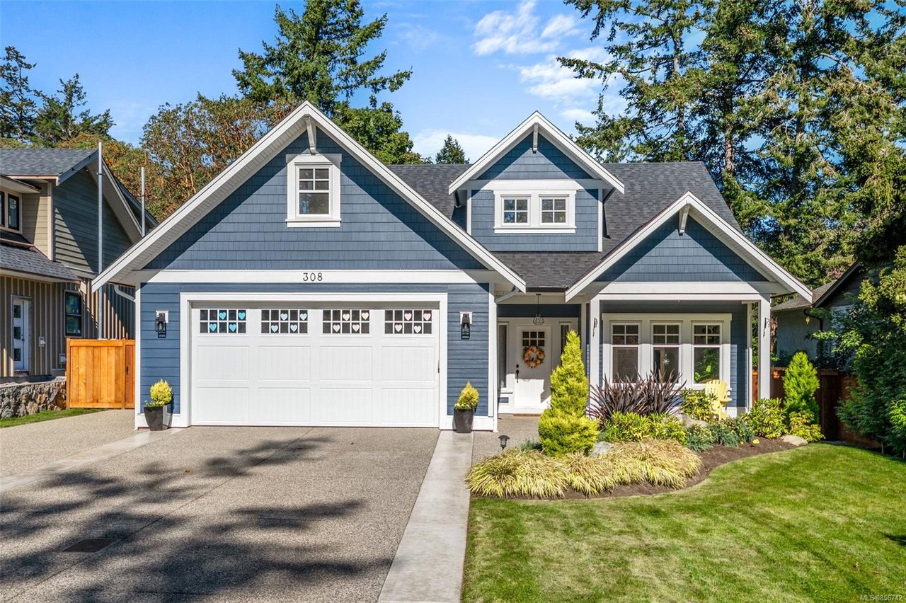 308 View Royal Ave