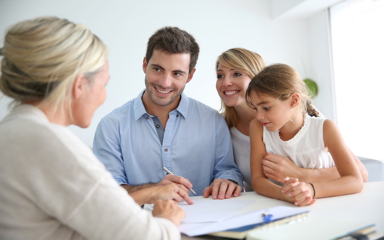 Most Americans Still Think Buying a Home Is a…