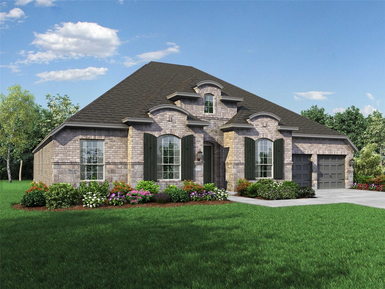 1112 Diamond Leaf