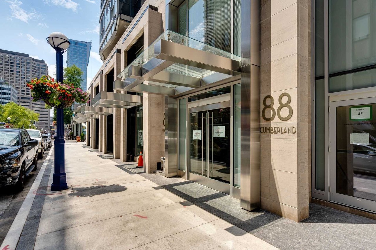 MINTO YORKVILLE PARK