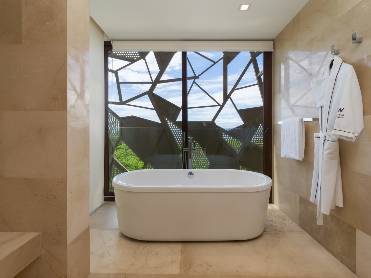 Exclusive Branded Resort Lot, Conchal, Guanacaste