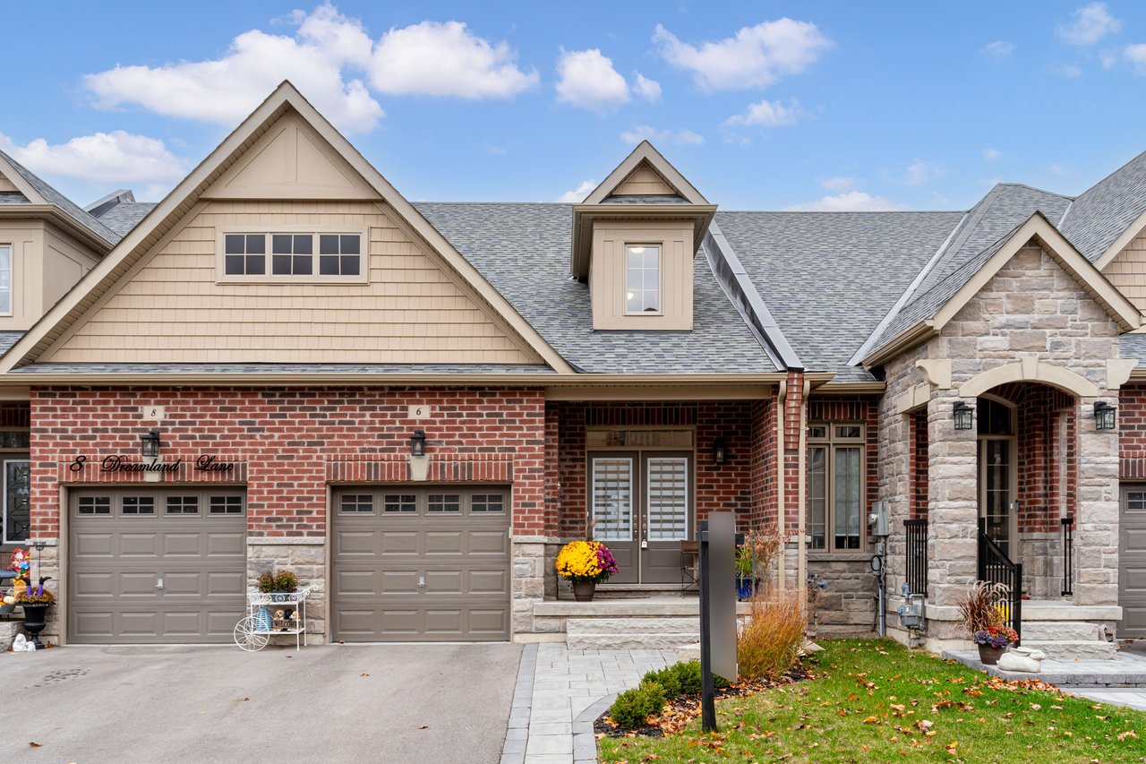 6 Dreamland Lane