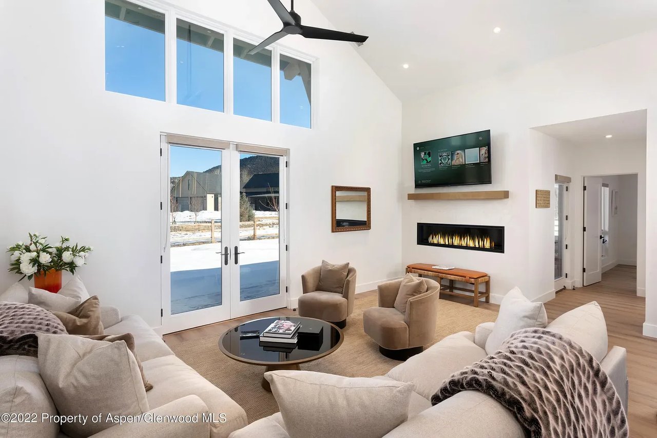 393 Equestrian Way