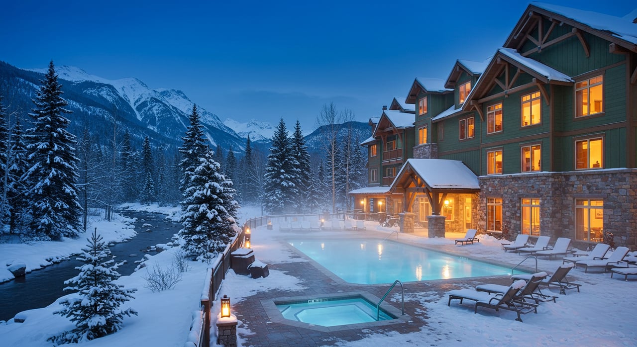 Insider's Guide to Private Residence Clubs in the Aspen Market