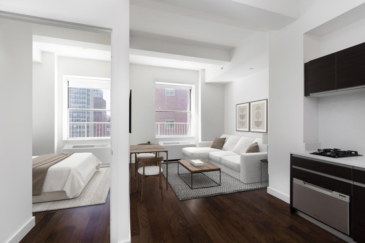 116 John Street, Apt 1702