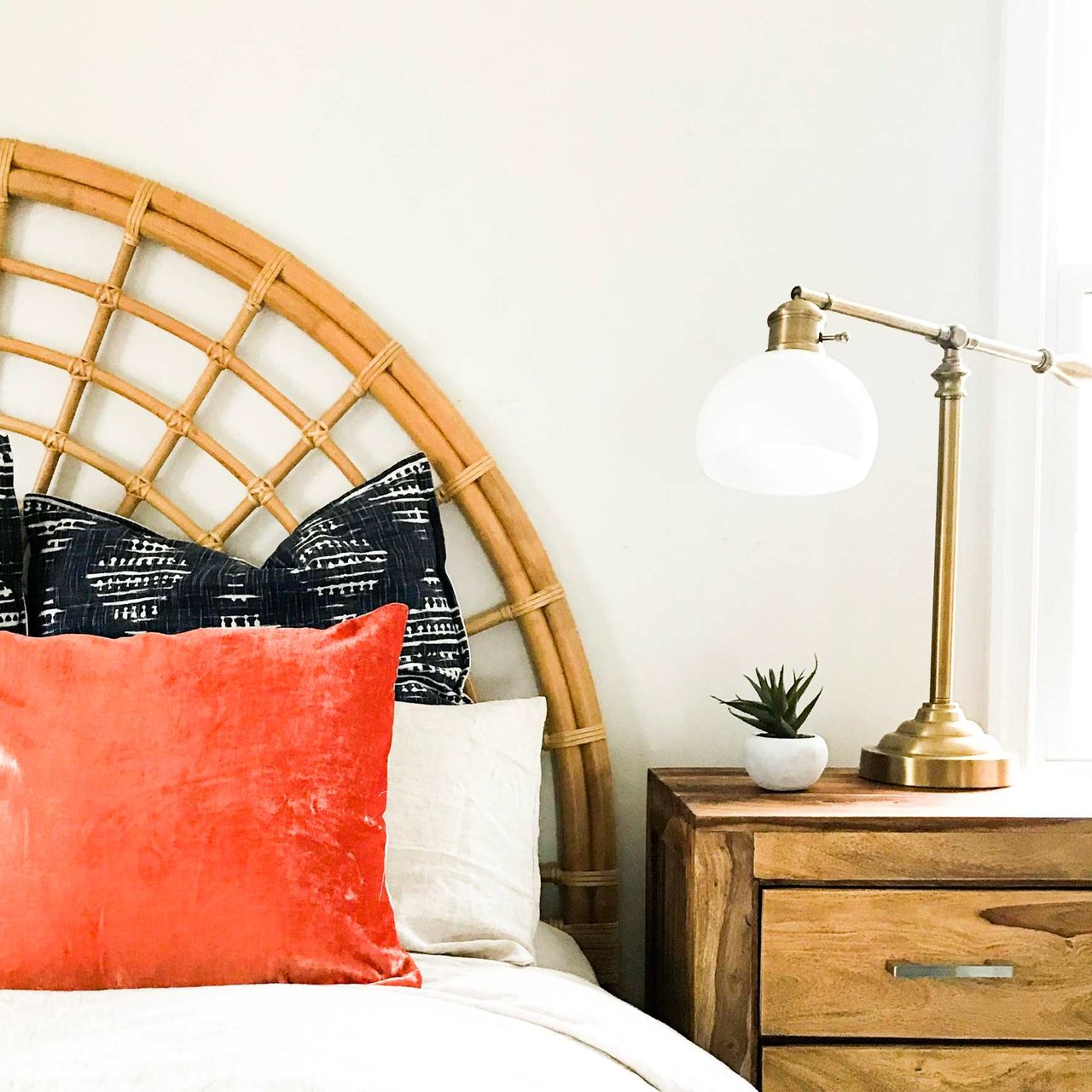 House Tour: Collected Modern