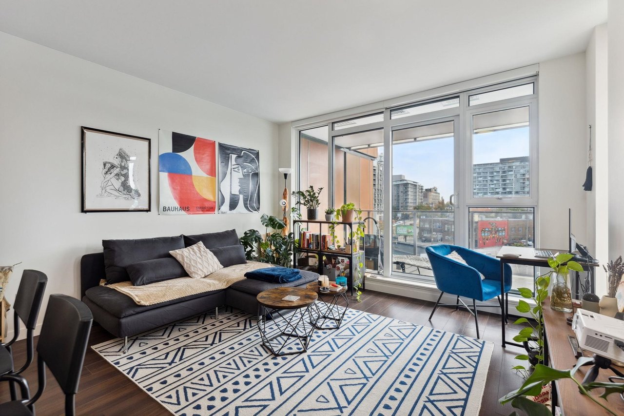509-285 E 10th Ave