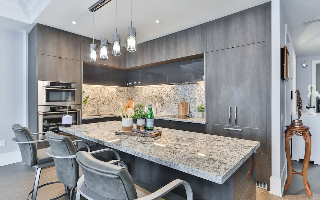 Experiencing Elevated Living in Whitefish: The World of Luxury Condominiums