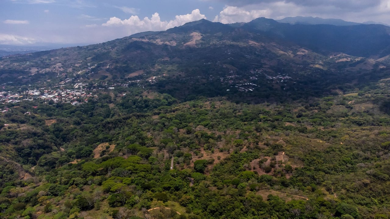 Central Valley View Parcel, Ciudad Colon, San Jose